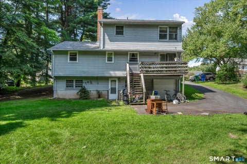 Tiny photo for 314 Tunxis Avenue, Bloomfield, CT 06002 (MLS # 24202417)