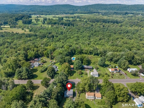 Tiny photo for 314 Tunxis Avenue, Bloomfield, CT 06002 (MLS # 24202417)