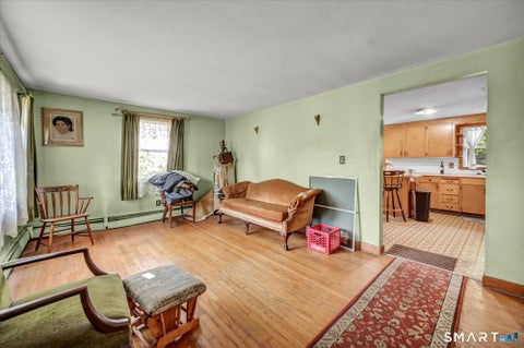 Tiny photo for 314 Tunxis Avenue, Bloomfield, CT 06002 (MLS # 24202417)