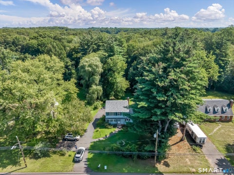 Tiny photo for 314 Tunxis Avenue, Bloomfield, CT 06002 (MLS # 24202417)
