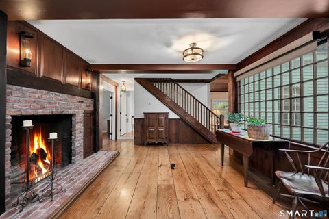 Tiny photo for 271 Cherry Brook Road, Canton, CT 06019 (MLS # 24156822)