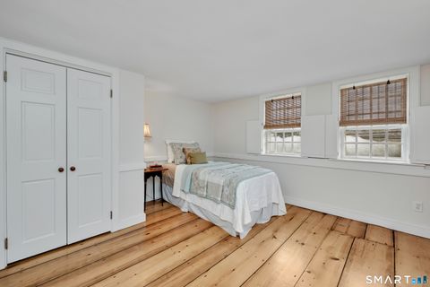 Tiny photo for 271 Cherry Brook Road, Canton, CT 06019 (MLS # 24156822)