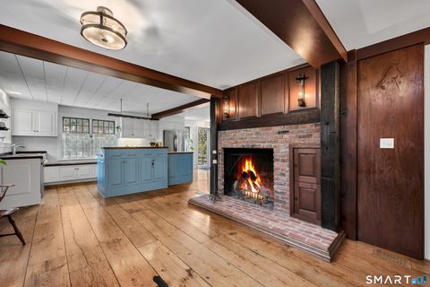 Tiny photo for 271 Cherry Brook Road, Canton, CT 06019 (MLS # 24156822)