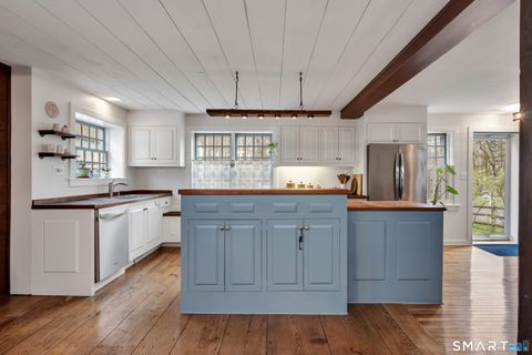 Tiny photo for 271 Cherry Brook Road, Canton, CT 06019 (MLS # 24156822)