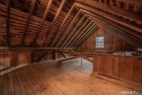 Tiny photo for 271 Cherry Brook Road, Canton, CT 06019 (MLS # 24156822)