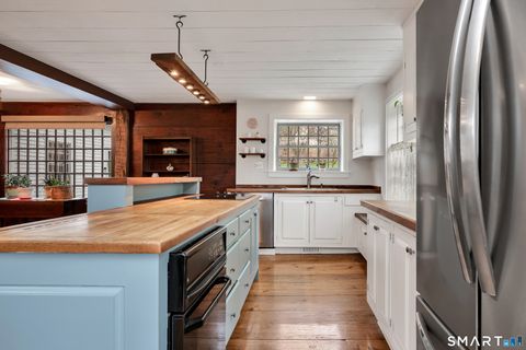 Tiny photo for 271 Cherry Brook Road, Canton, CT 06019 (MLS # 24156822)