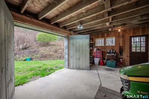Tiny photo for 271 Cherry Brook Road, Canton, CT 06019 (MLS # 24156822)