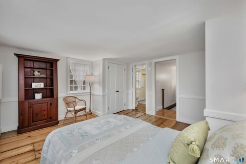 Tiny photo for 271 Cherry Brook Road, Canton, CT 06019 (MLS # 24156822)