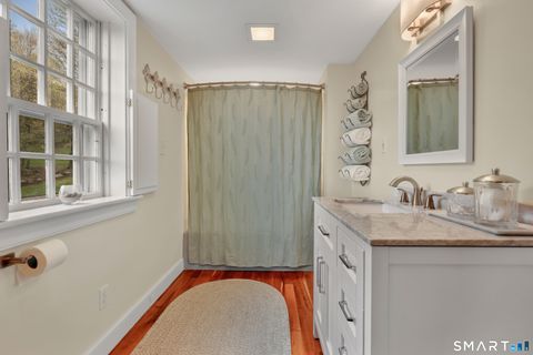 Tiny photo for 271 Cherry Brook Road, Canton, CT 06019 (MLS # 24156822)