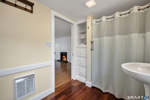 Tiny photo for 271 Cherry Brook Road, Canton, CT 06019 (MLS # 24156822)