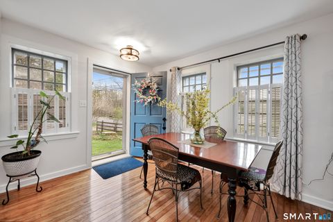 Tiny photo for 271 Cherry Brook Road, Canton, CT 06019 (MLS # 24156822)