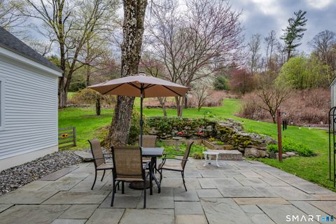 Tiny photo for 271 Cherry Brook Road, Canton, CT 06019 (MLS # 24156822)