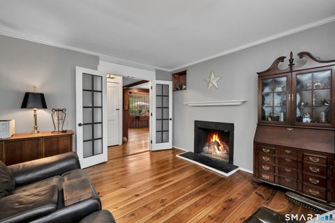 Tiny photo for 271 Cherry Brook Road, Canton, CT 06019 (MLS # 24156822)