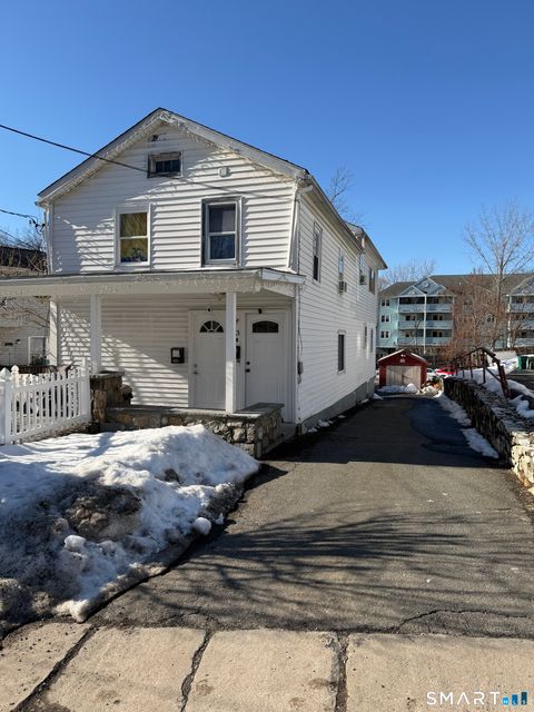 Tiny photo for 13 W Wooster Street, Danbury, CT 06810 (MLS # 24157902)