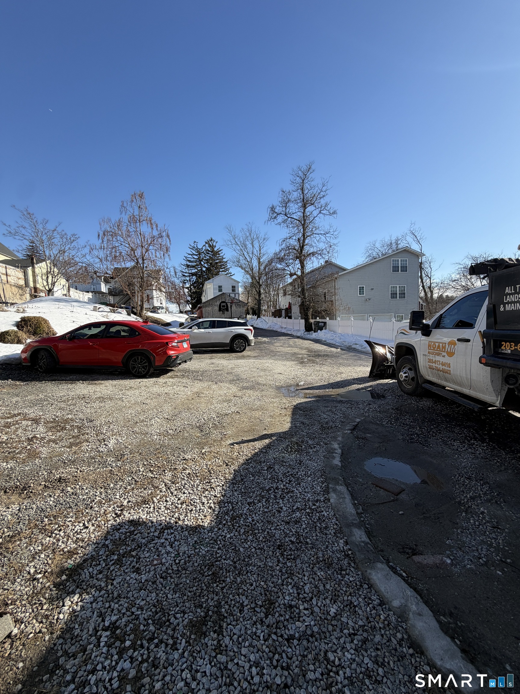 13 West Wooster Street