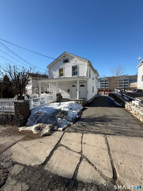 Tiny photo for 13 W Wooster Street, Danbury, CT 06810 (MLS # 24157902)