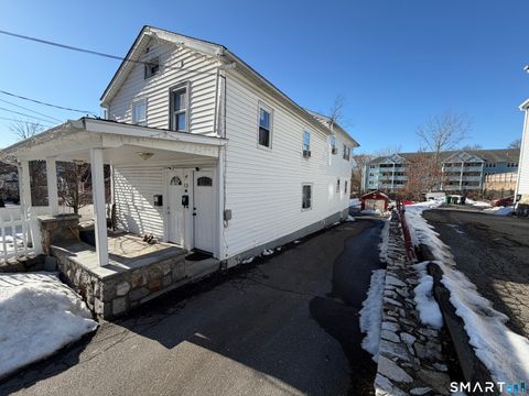 Tiny photo for 13 W Wooster Street, Danbury, CT 06810 (MLS # 24157902)