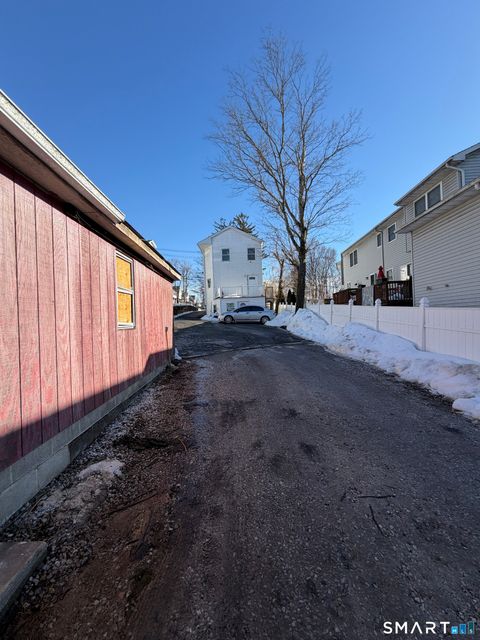 Tiny photo for 13 W Wooster Street, Danbury, CT 06810 (MLS # 24157902)