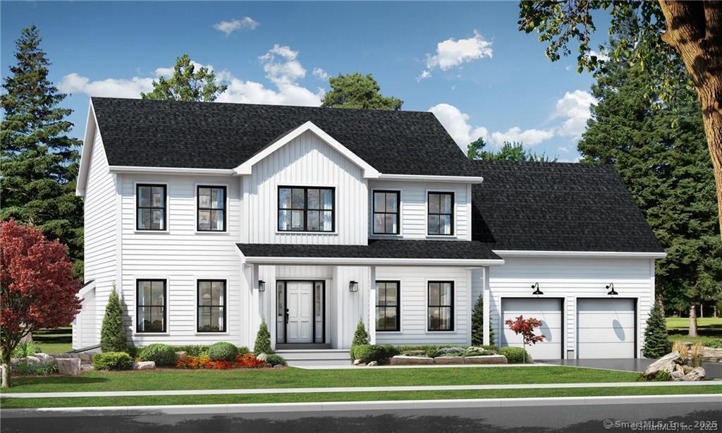 1600 South Main Street #BFRASER MODEL, Cheshire, Connecticut image 1