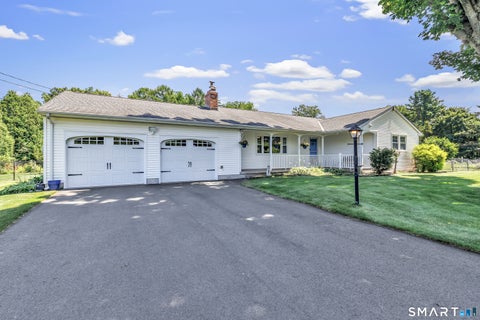 Tiny photo for 80 Frost Street, Southington, CT 06479 (MLS # 24196830)