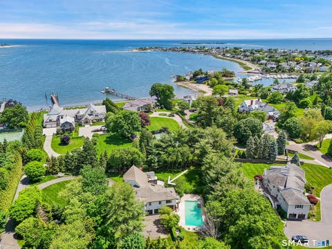 Homes For Sale - 299 Saugatuck Avenue<br/> Westport, CT 06880