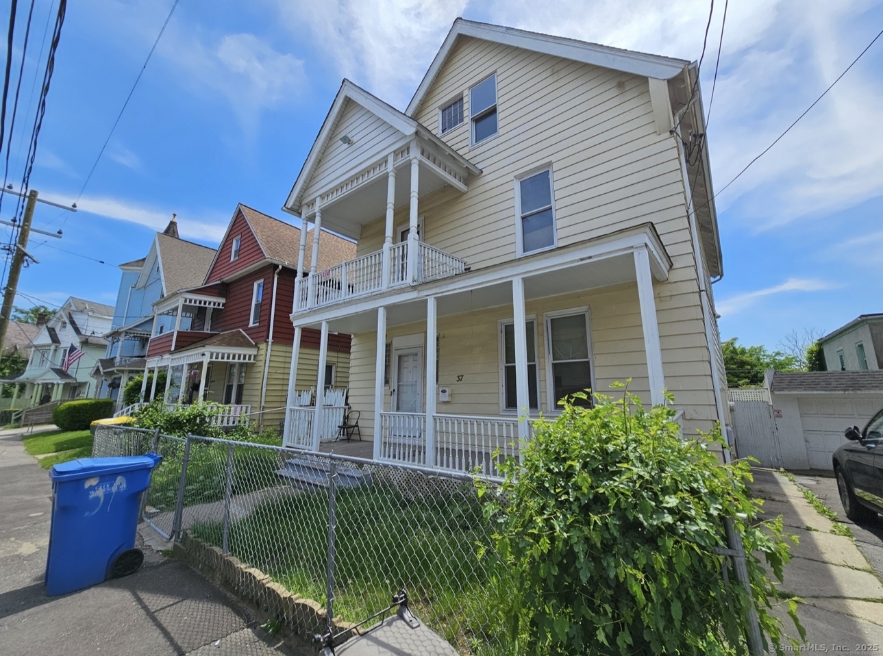 37 Johnson Street, Waterbury, Connecticut image 3