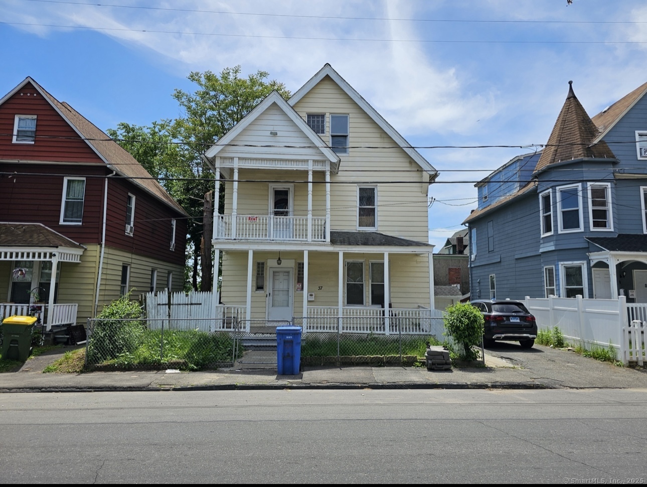 37 Johnson Street, Waterbury, Connecticut image 1