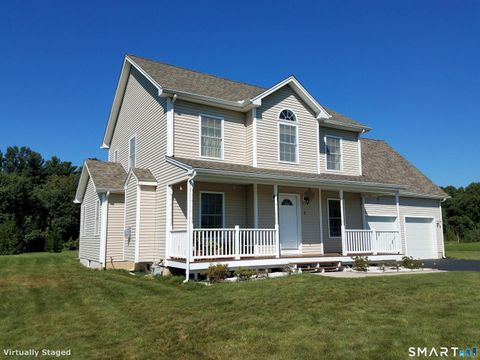 1 Morello Circle Windsor CT 06095