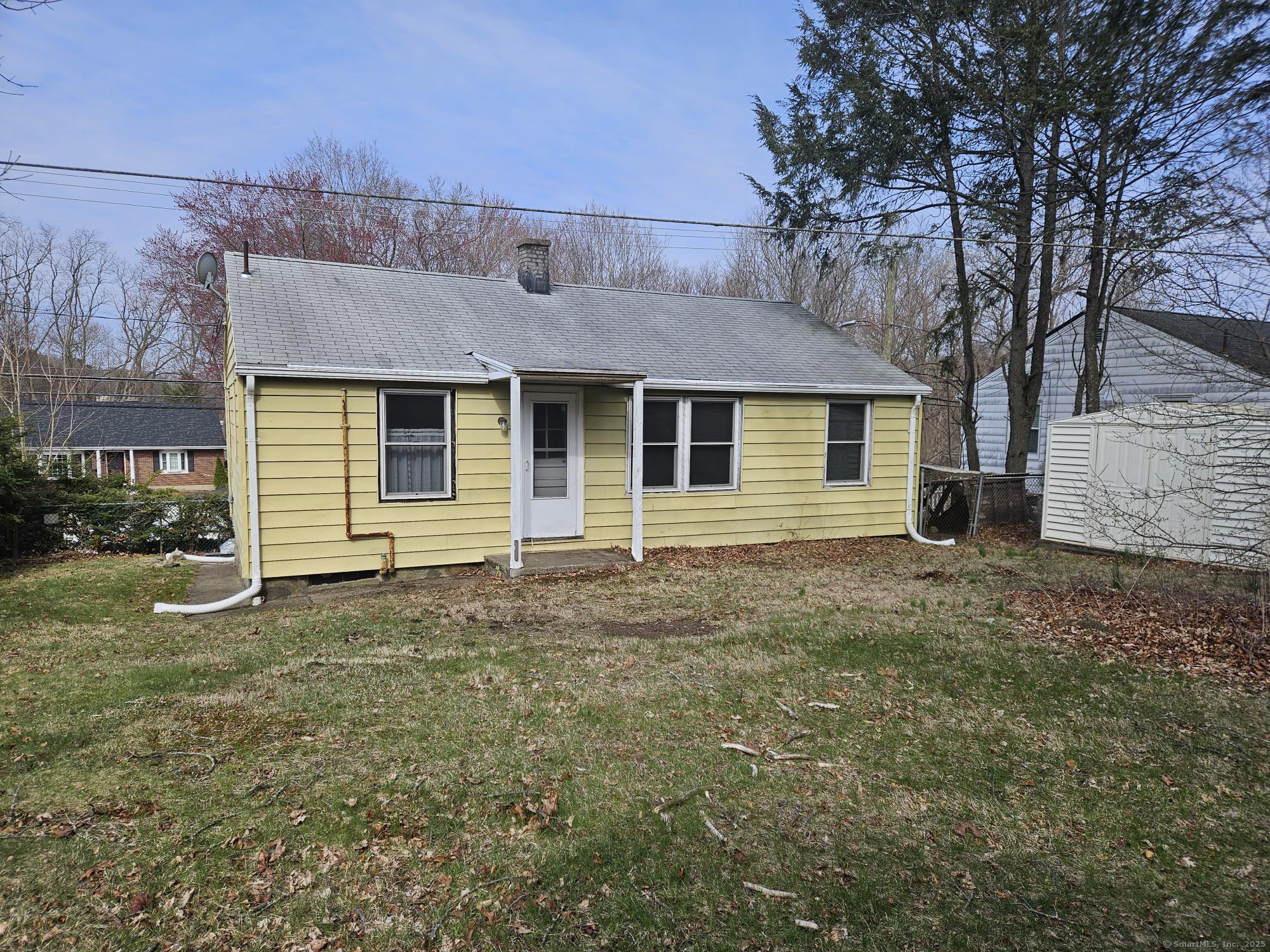 2308 N Main Street, Waterbury, Connecticut image 13