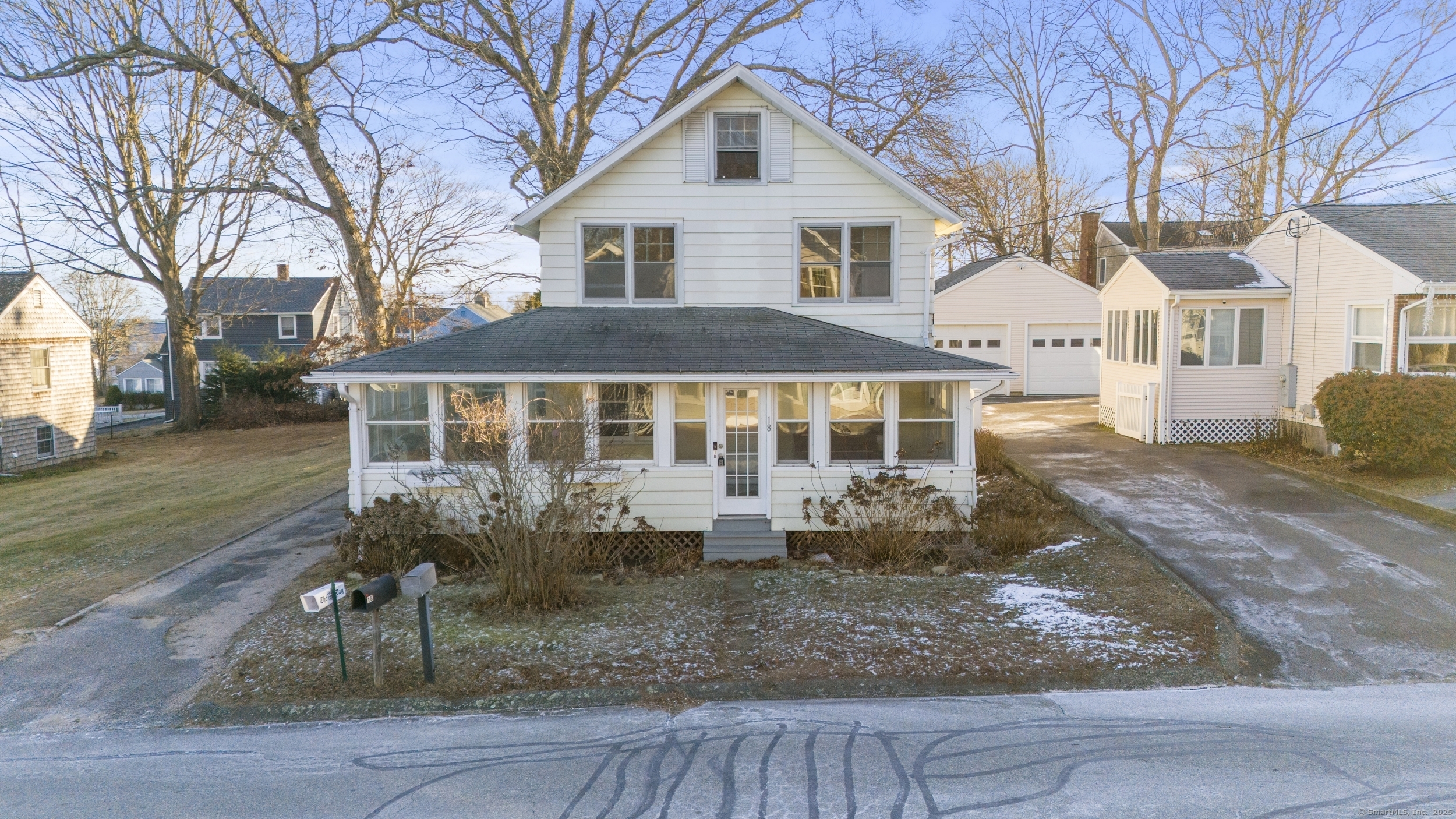 18 Billow Road, East Lyme, Connecticut image 34