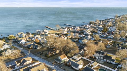 A home in East Lyme