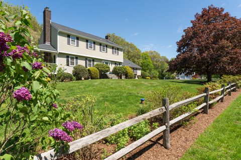 27 Hammonassett Meadows Road Madison CT 06443