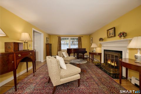 Tiny photo for 41 Old Mill Road, Ridgefield, CT 06877 (MLS # 24152857)