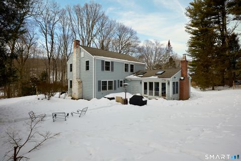 Tiny photo for 41 Old Mill Road, Ridgefield, CT 06877 (MLS # 24152857)
