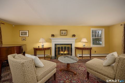 Tiny photo for 41 Old Mill Road, Ridgefield, CT 06877 (MLS # 24152857)