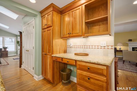 Tiny photo for 41 Old Mill Road, Ridgefield, CT 06877 (MLS # 24152857)