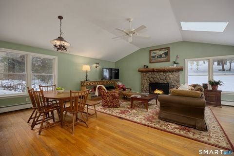 Tiny photo for 41 Old Mill Road, Ridgefield, CT 06877 (MLS # 24152857)