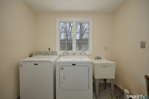 Tiny photo for 41 Old Mill Road, Ridgefield, CT 06877 (MLS # 24152857)