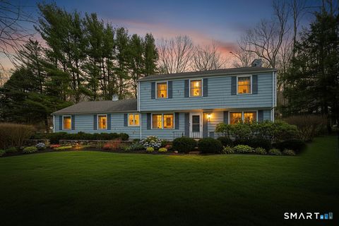 41 Old Mill Road Ridgefield CT 06877