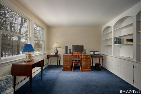 Tiny photo for 41 Old Mill Road, Ridgefield, CT 06877 (MLS # 24152857)