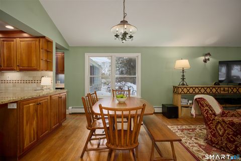 Tiny photo for 41 Old Mill Road, Ridgefield, CT 06877 (MLS # 24152857)