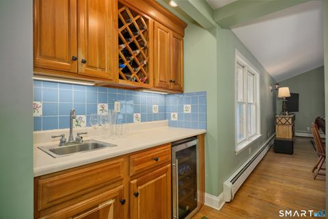 Tiny photo for 41 Old Mill Road, Ridgefield, CT 06877 (MLS # 24152857)