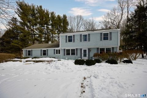 Tiny photo for 41 Old Mill Road, Ridgefield, CT 06877 (MLS # 24152857)