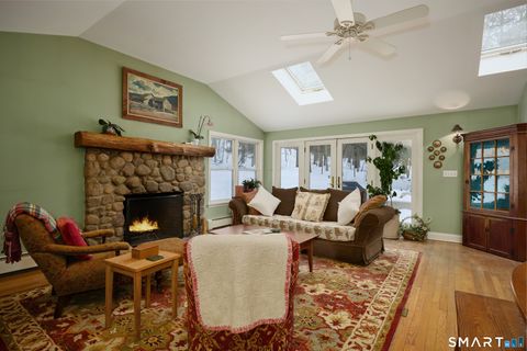 Tiny photo for 41 Old Mill Road, Ridgefield, CT 06877 (MLS # 24152857)