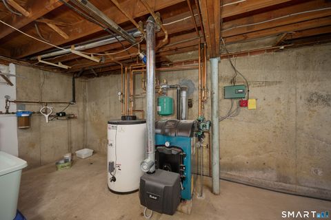 Tiny photo for 41 Old Mill Road, Ridgefield, CT 06877 (MLS # 24152857)