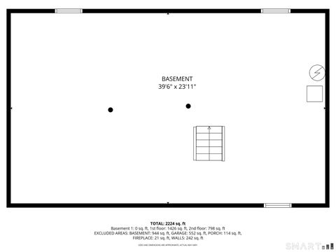 Tiny photo for 41 Old Mill Road, Ridgefield, CT 06877 (MLS # 24152857)