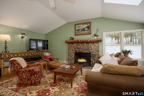 Tiny photo for 41 Old Mill Road, Ridgefield, CT 06877 (MLS # 24152857)