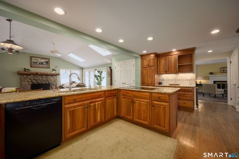 Tiny photo for 41 Old Mill Road, Ridgefield, CT 06877 (MLS # 24152857)