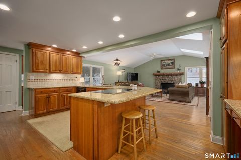 Tiny photo for 41 Old Mill Road, Ridgefield, CT 06877 (MLS # 24152857)