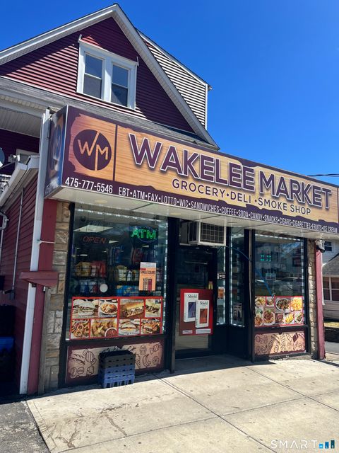 Tiny photo for 192 Wakelee Avenue #3, Ansonia, CT 06401 (MLS # 24167358)